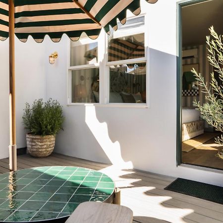 Le Petit Pali Brentwood Otel Los Angeles Dış mekan fotoğraf
