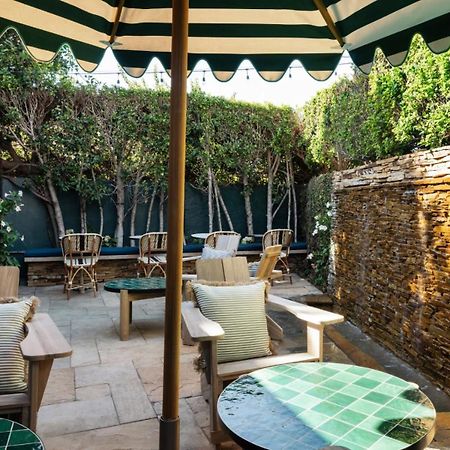 Le Petit Pali Brentwood Otel Los Angeles Dış mekan fotoğraf