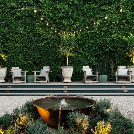 Le Petit Pali Brentwood Otel Los Angeles Dış mekan fotoğraf