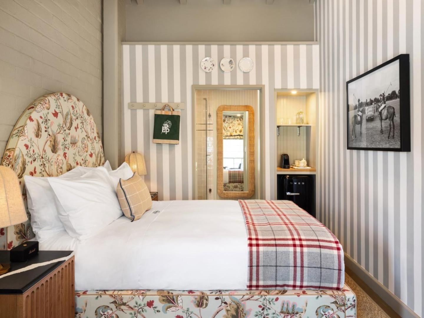 Le Petit Pali Brentwood Otel Los Angeles Dış mekan fotoğraf