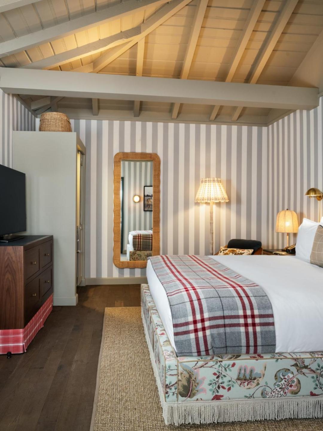 Le Petit Pali Brentwood Otel Los Angeles Dış mekan fotoğraf