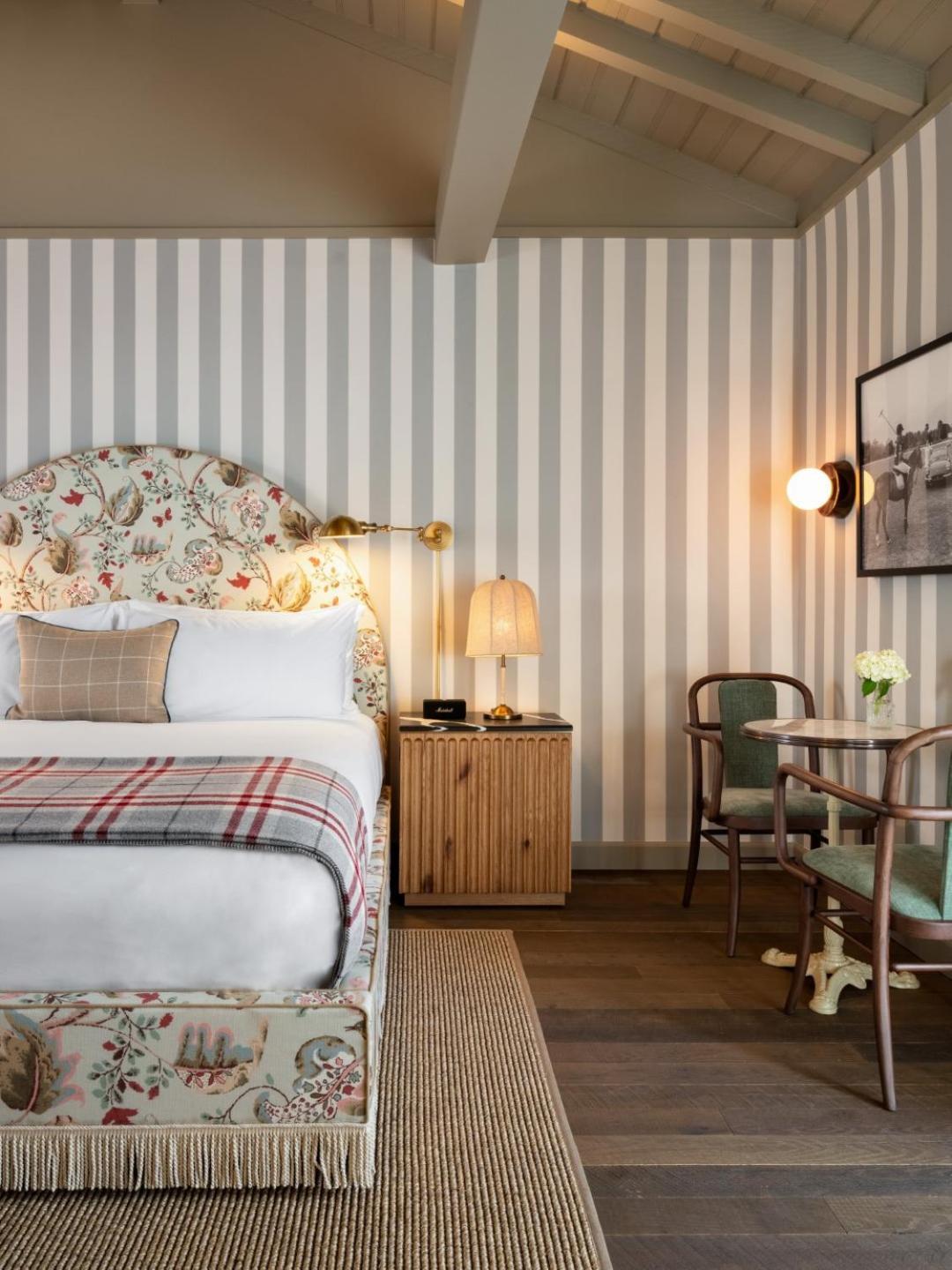 Le Petit Pali Brentwood Otel Los Angeles Dış mekan fotoğraf