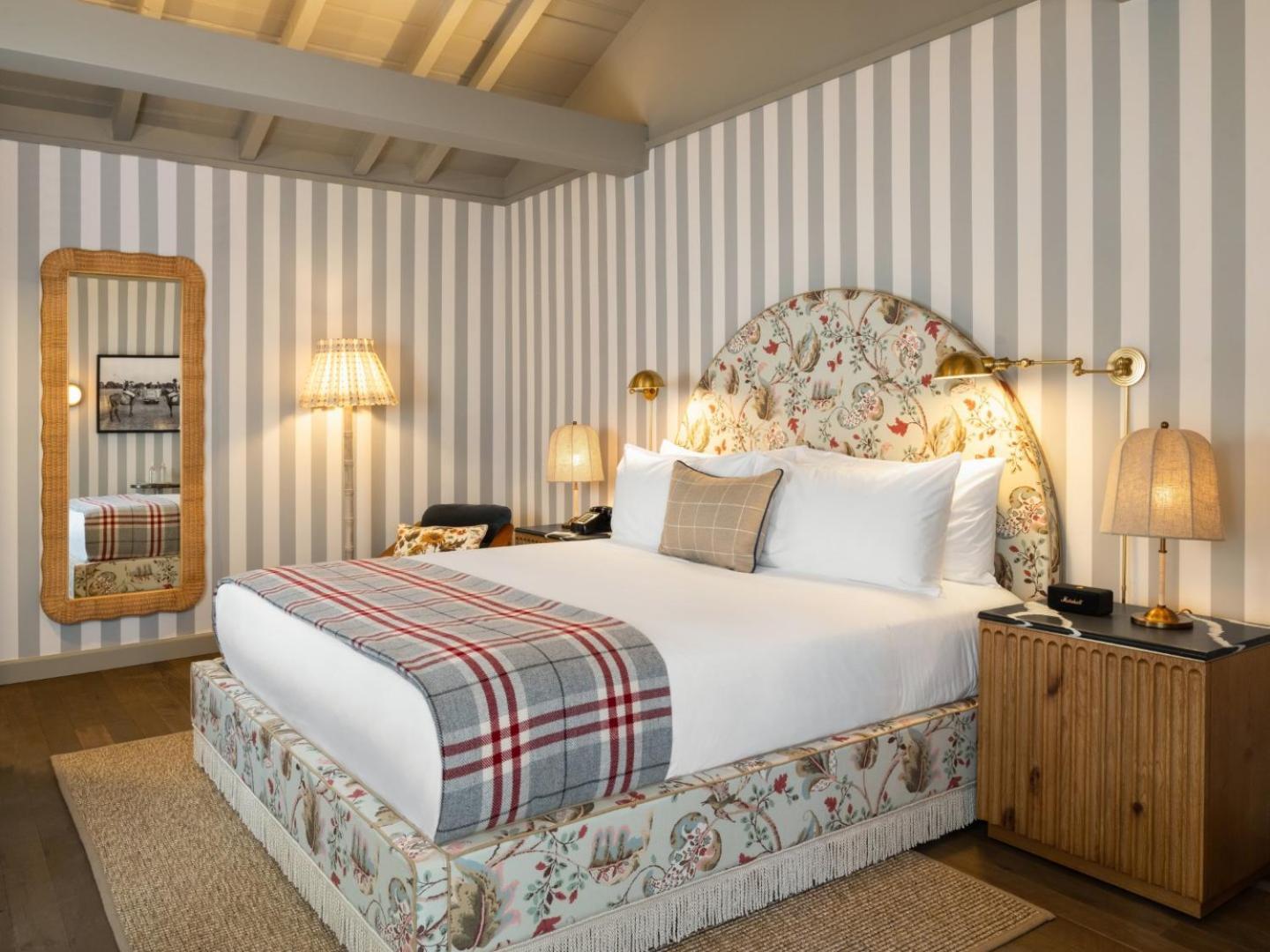 Le Petit Pali Brentwood Otel Los Angeles Dış mekan fotoğraf