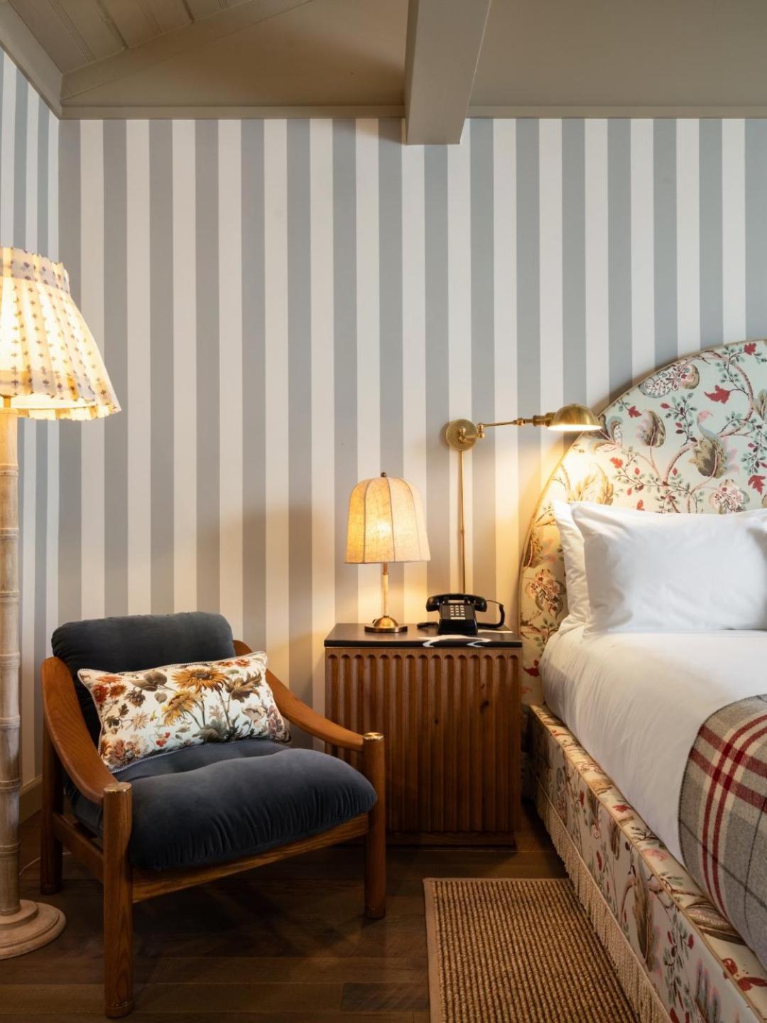 Le Petit Pali Brentwood Otel Los Angeles Dış mekan fotoğraf
