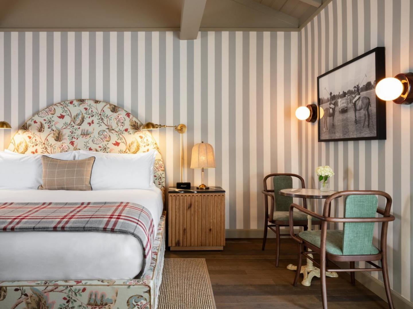 Le Petit Pali Brentwood Otel Los Angeles Dış mekan fotoğraf
