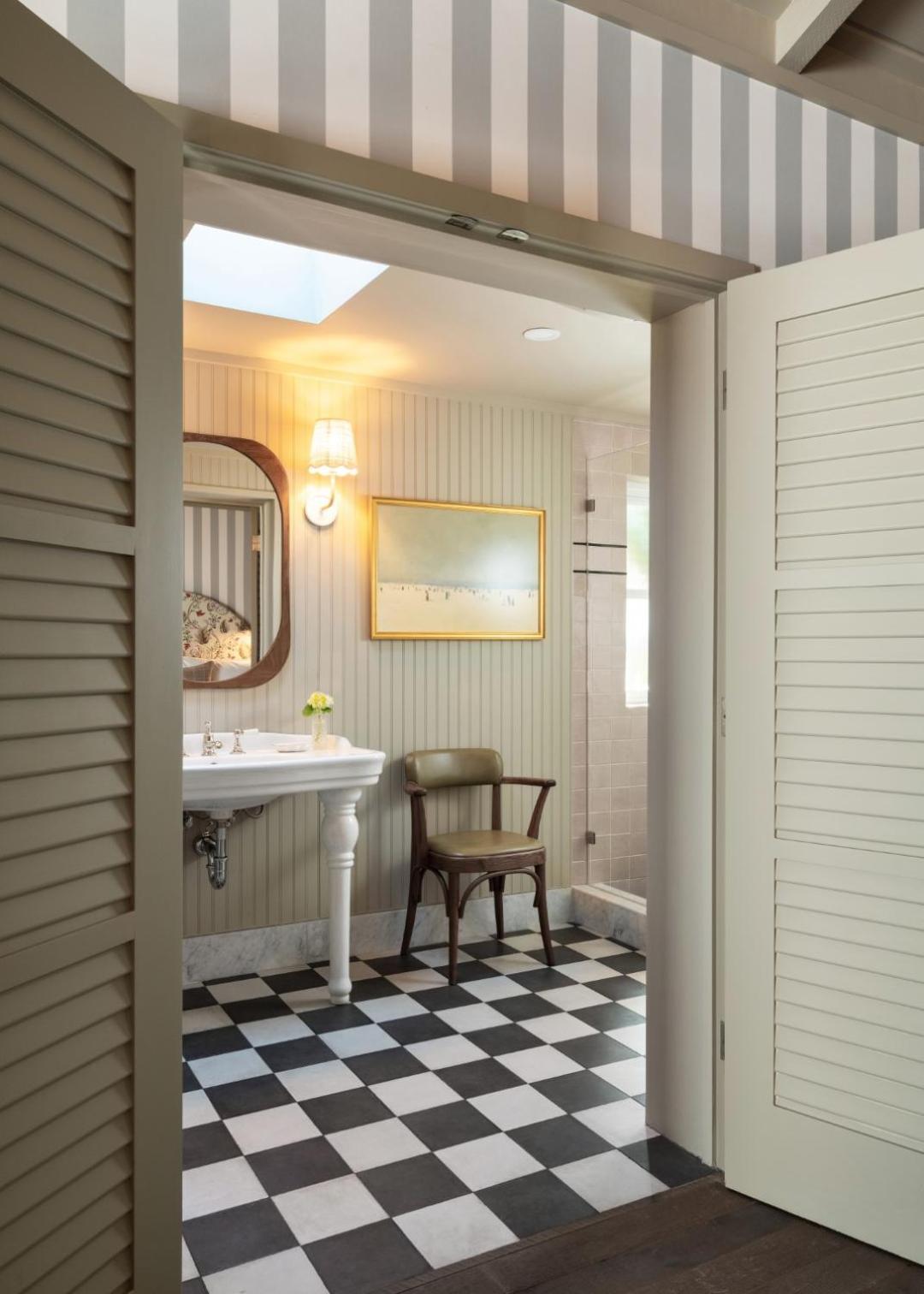 Le Petit Pali Brentwood Otel Los Angeles Dış mekan fotoğraf