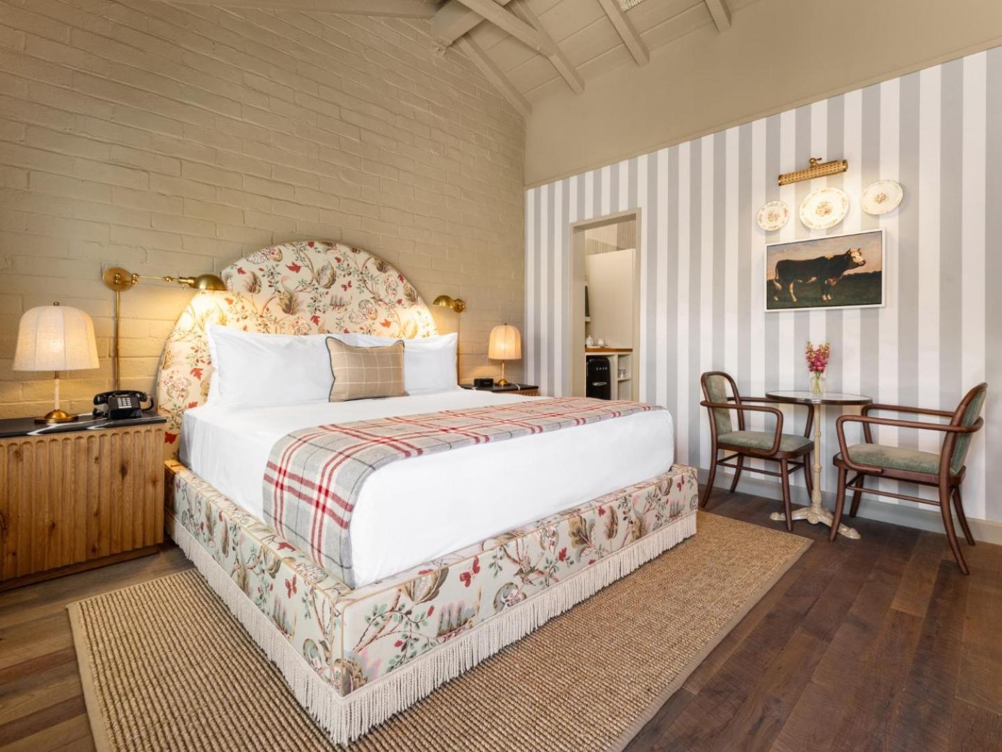 Le Petit Pali Brentwood Otel Los Angeles Dış mekan fotoğraf
