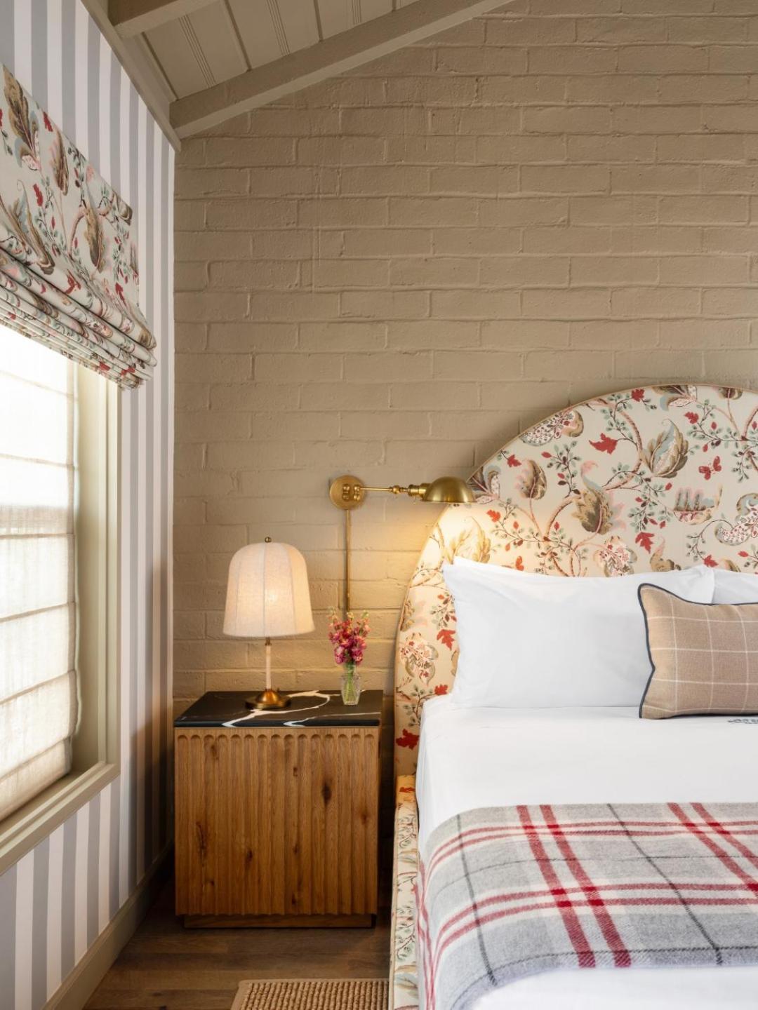 Le Petit Pali Brentwood Otel Los Angeles Dış mekan fotoğraf