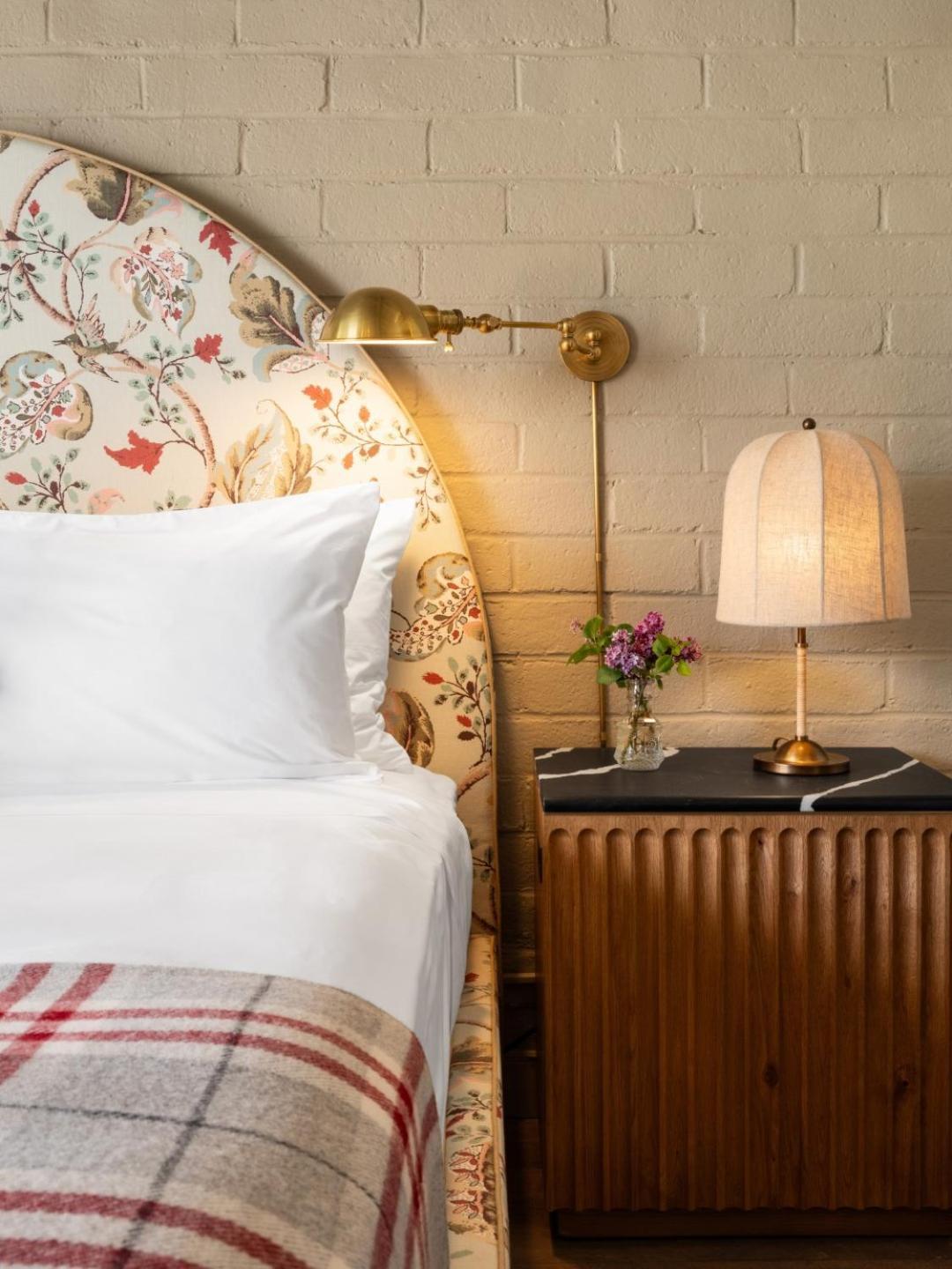 Le Petit Pali Brentwood Otel Los Angeles Dış mekan fotoğraf