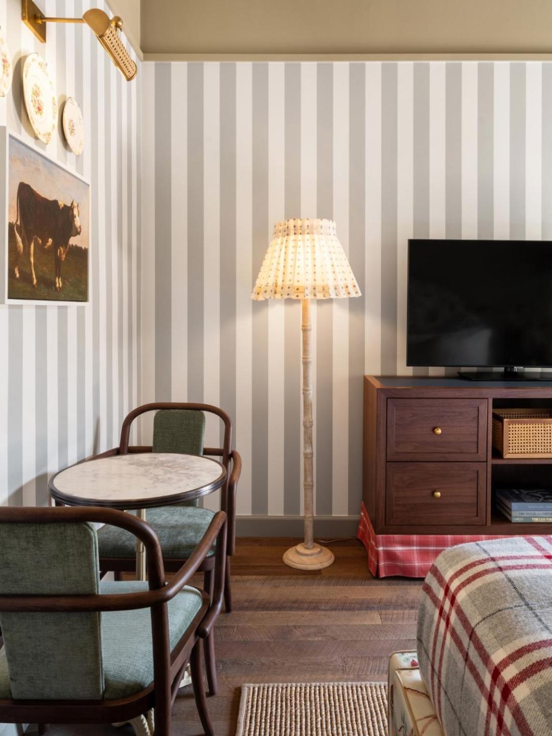 Le Petit Pali Brentwood Otel Los Angeles Dış mekan fotoğraf