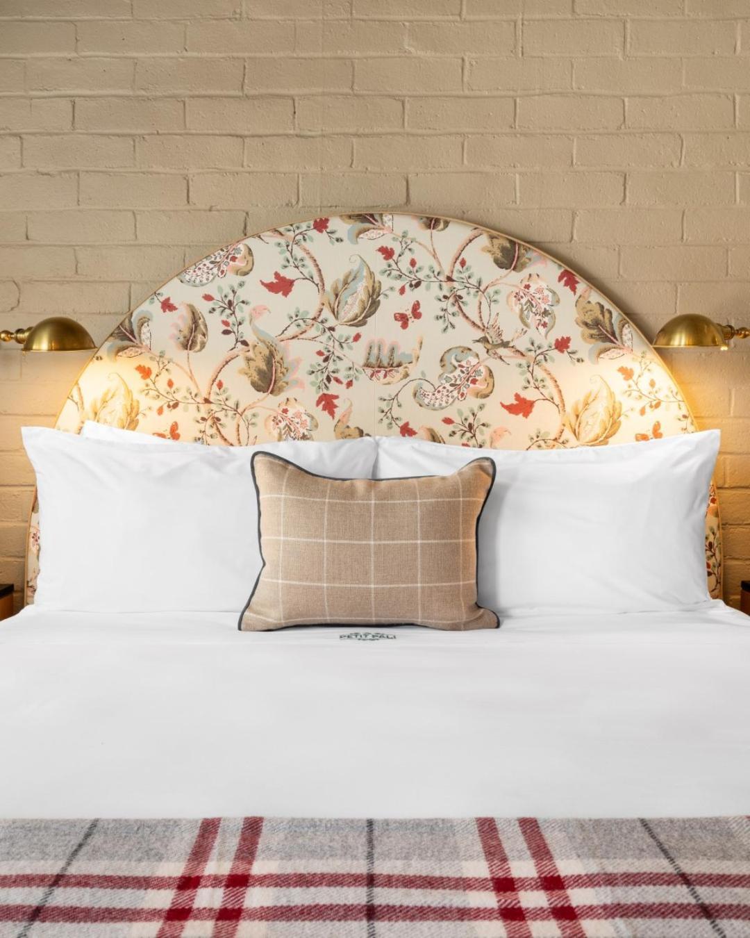 Le Petit Pali Brentwood Otel Los Angeles Dış mekan fotoğraf