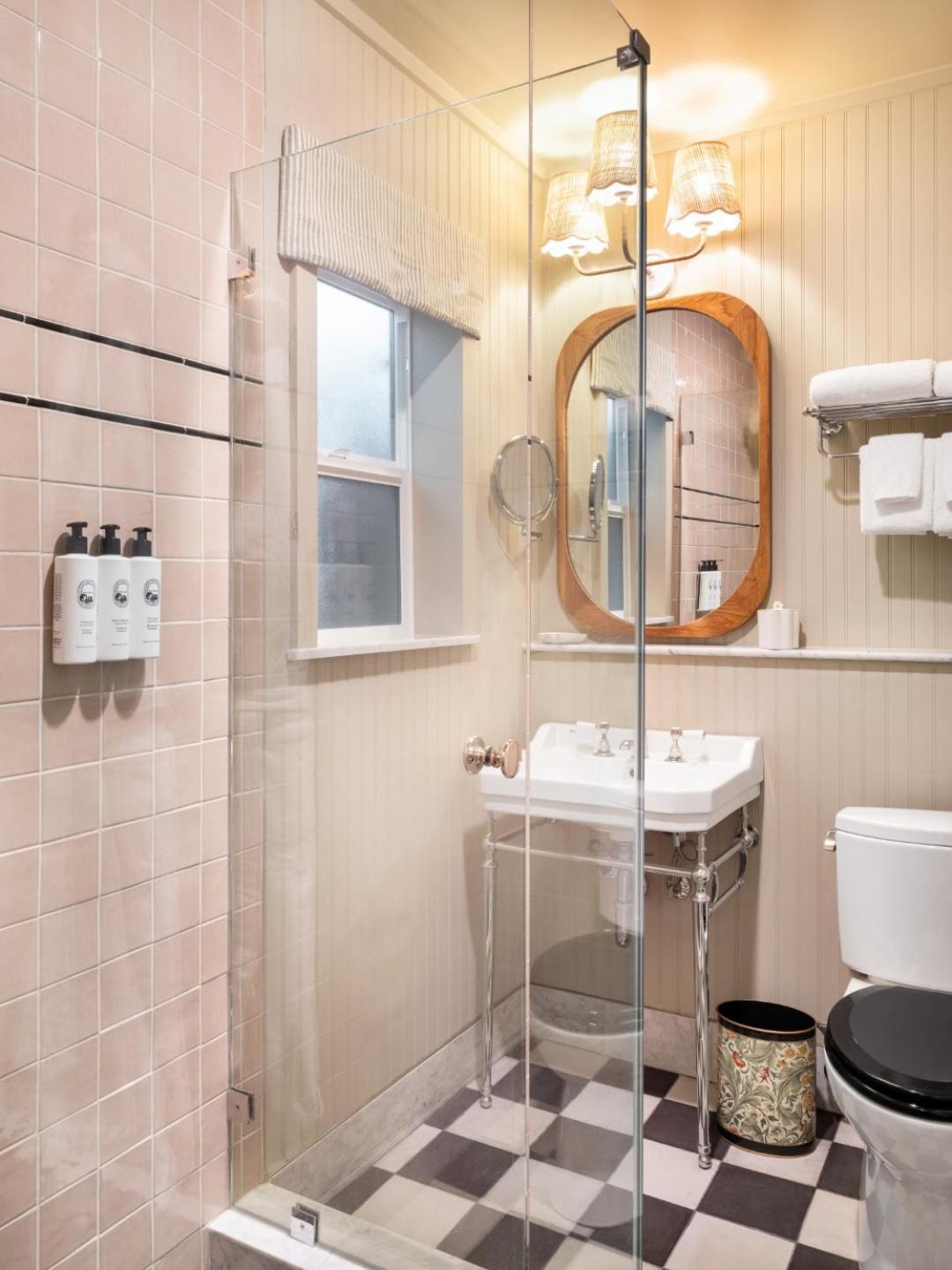 Le Petit Pali Brentwood Otel Los Angeles Dış mekan fotoğraf