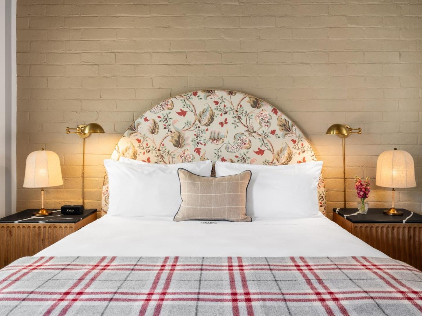 Le Petit Pali Brentwood Otel Los Angeles Dış mekan fotoğraf