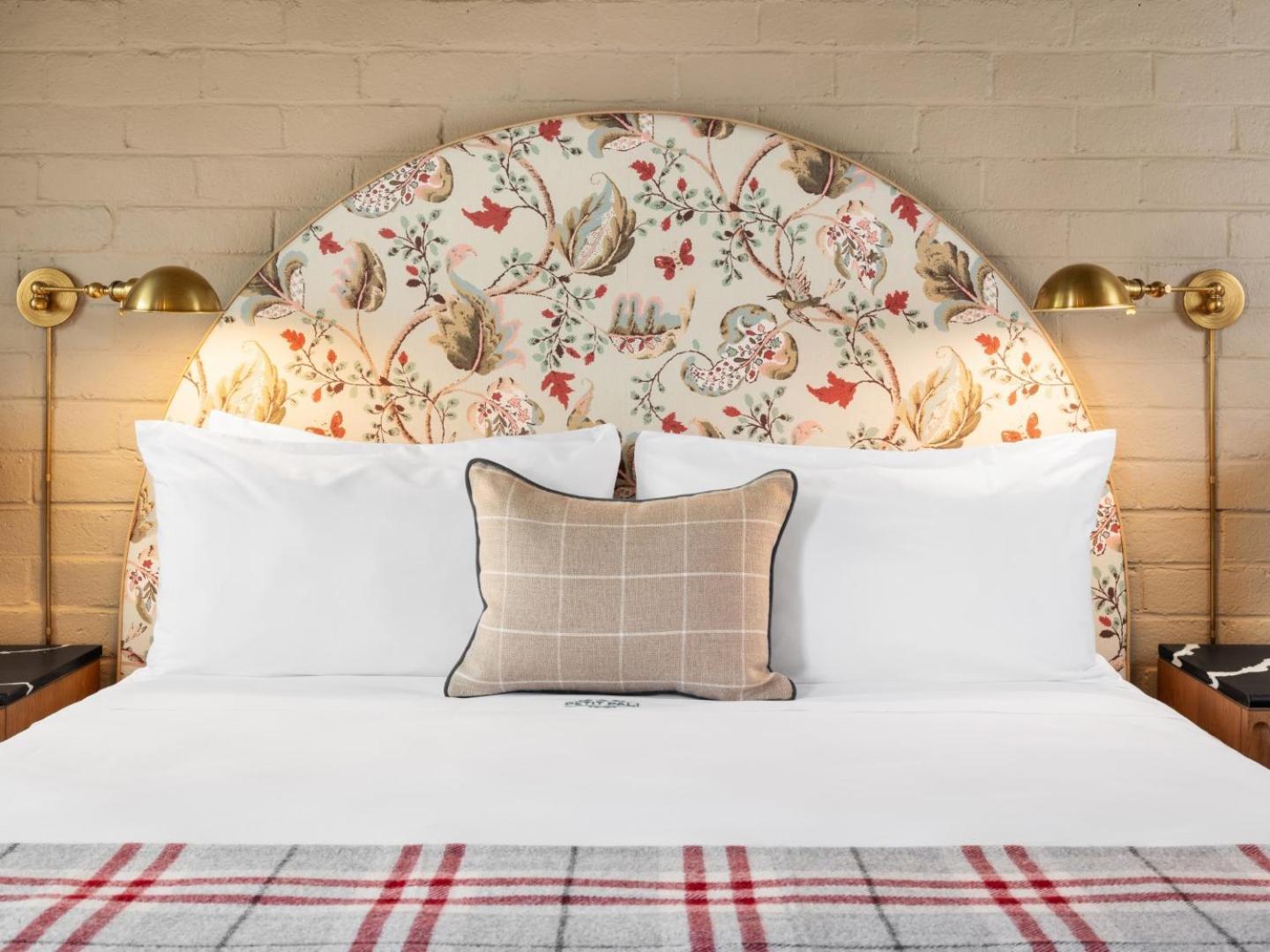 Le Petit Pali Brentwood Otel Los Angeles Dış mekan fotoğraf