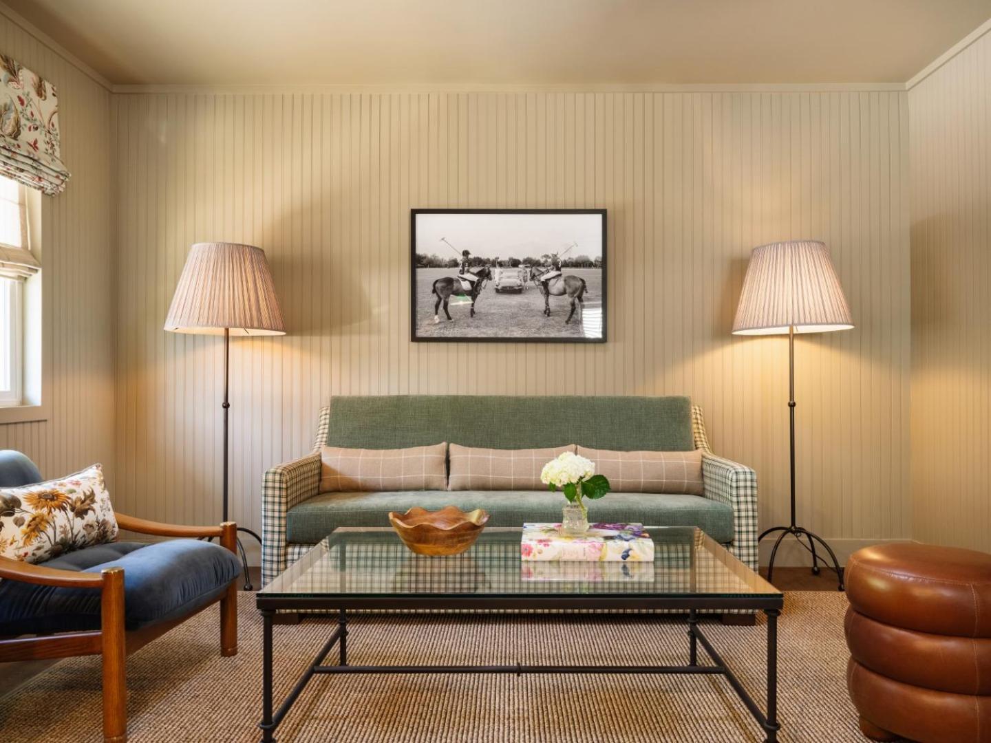 Le Petit Pali Brentwood Otel Los Angeles Dış mekan fotoğraf