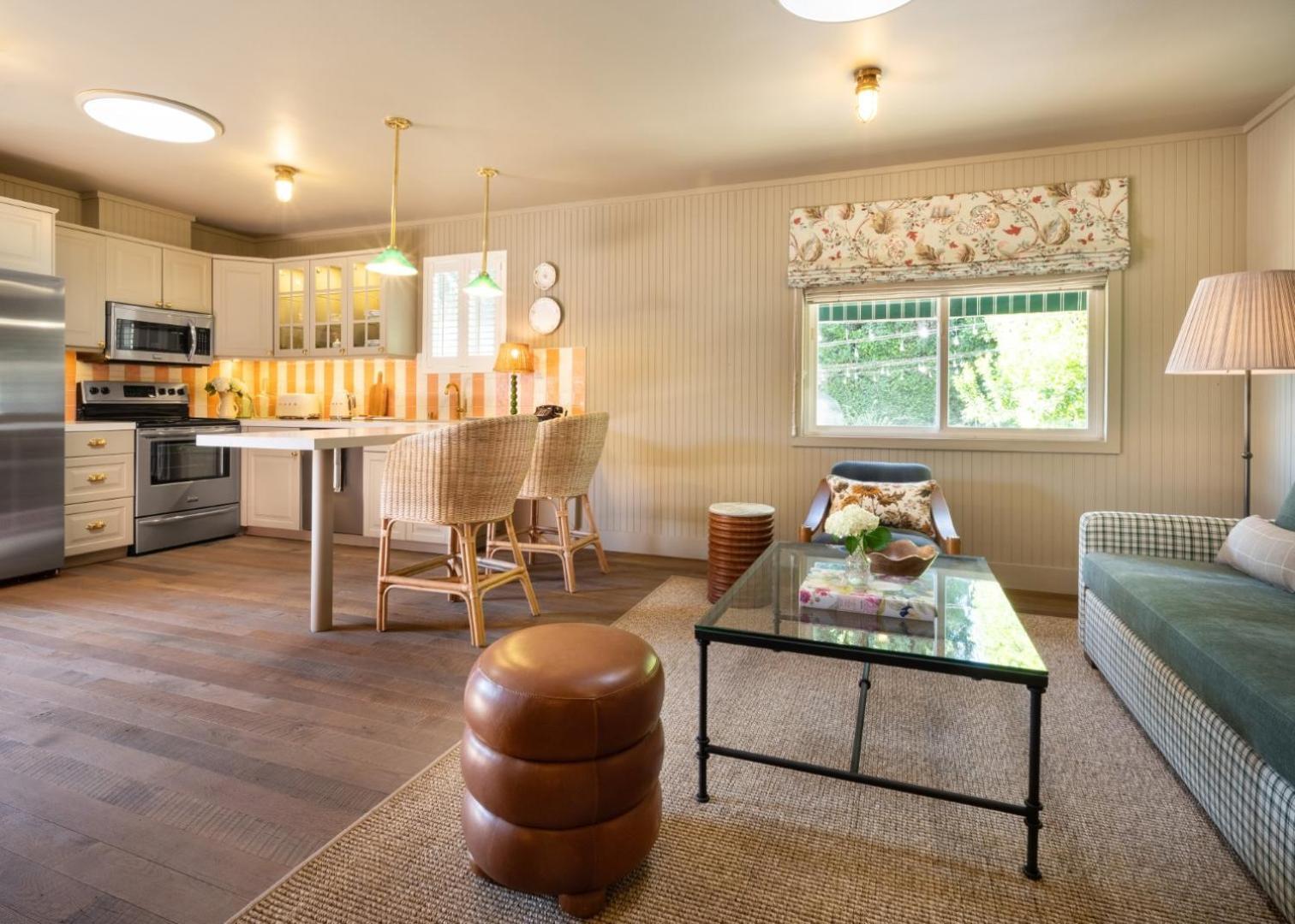 Le Petit Pali Brentwood Otel Los Angeles Dış mekan fotoğraf