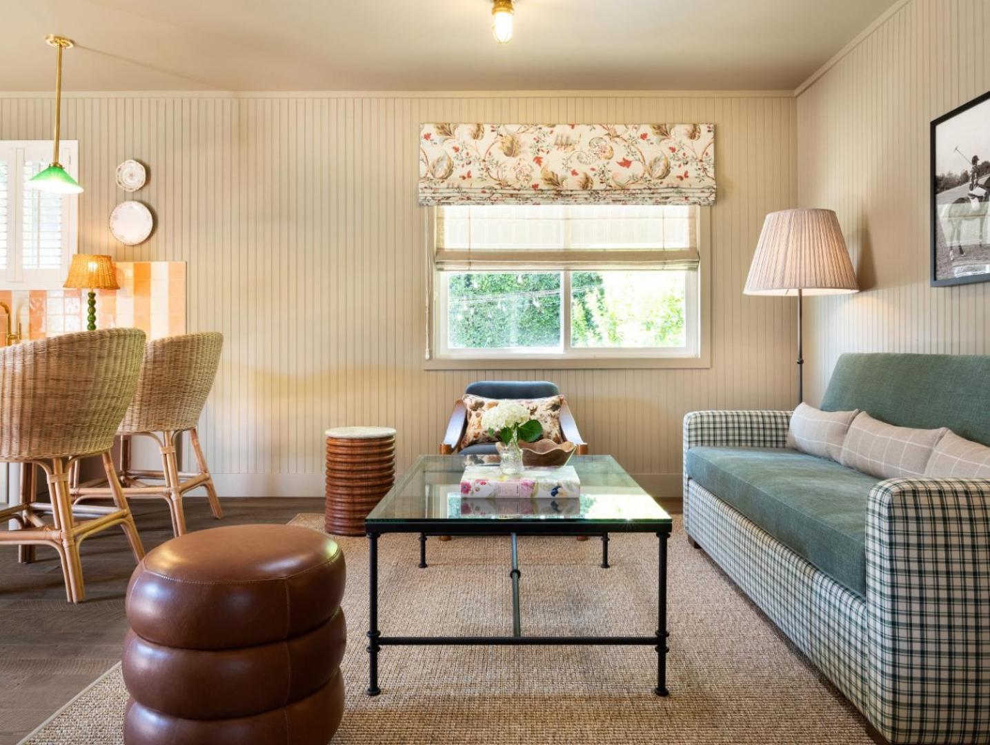 Le Petit Pali Brentwood Otel Los Angeles Dış mekan fotoğraf
