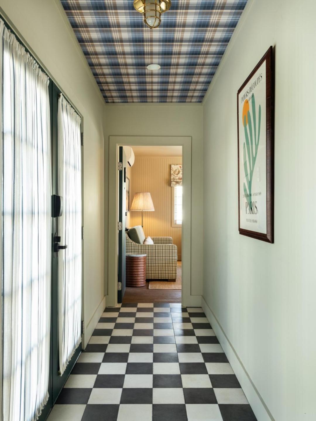 Le Petit Pali Brentwood Otel Los Angeles Dış mekan fotoğraf