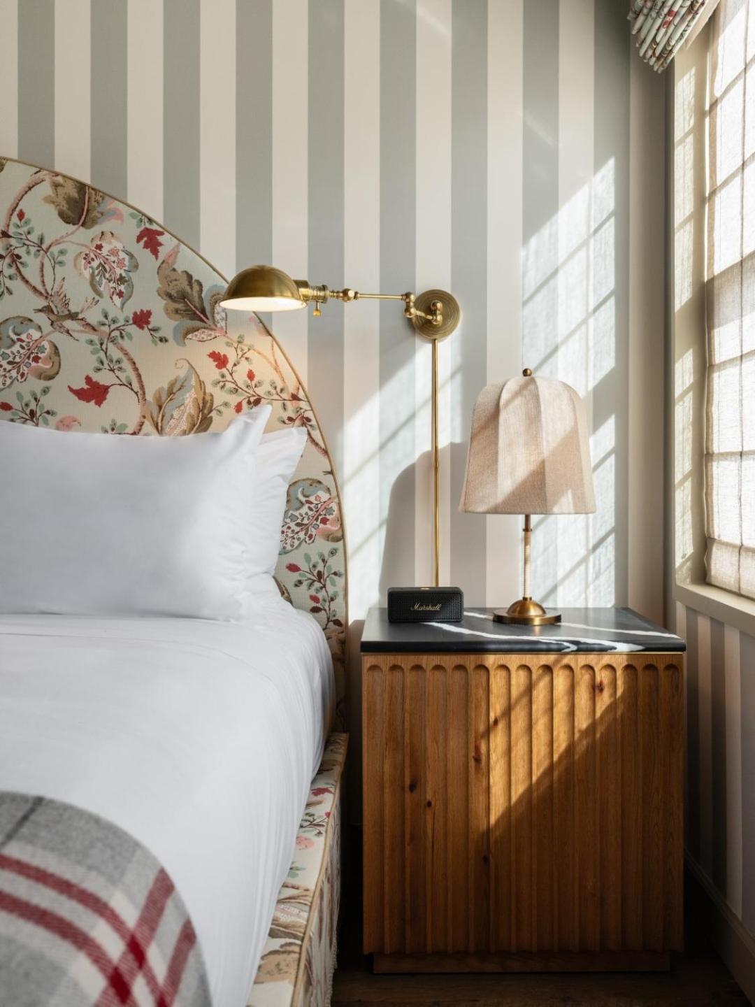 Le Petit Pali Brentwood Otel Los Angeles Dış mekan fotoğraf