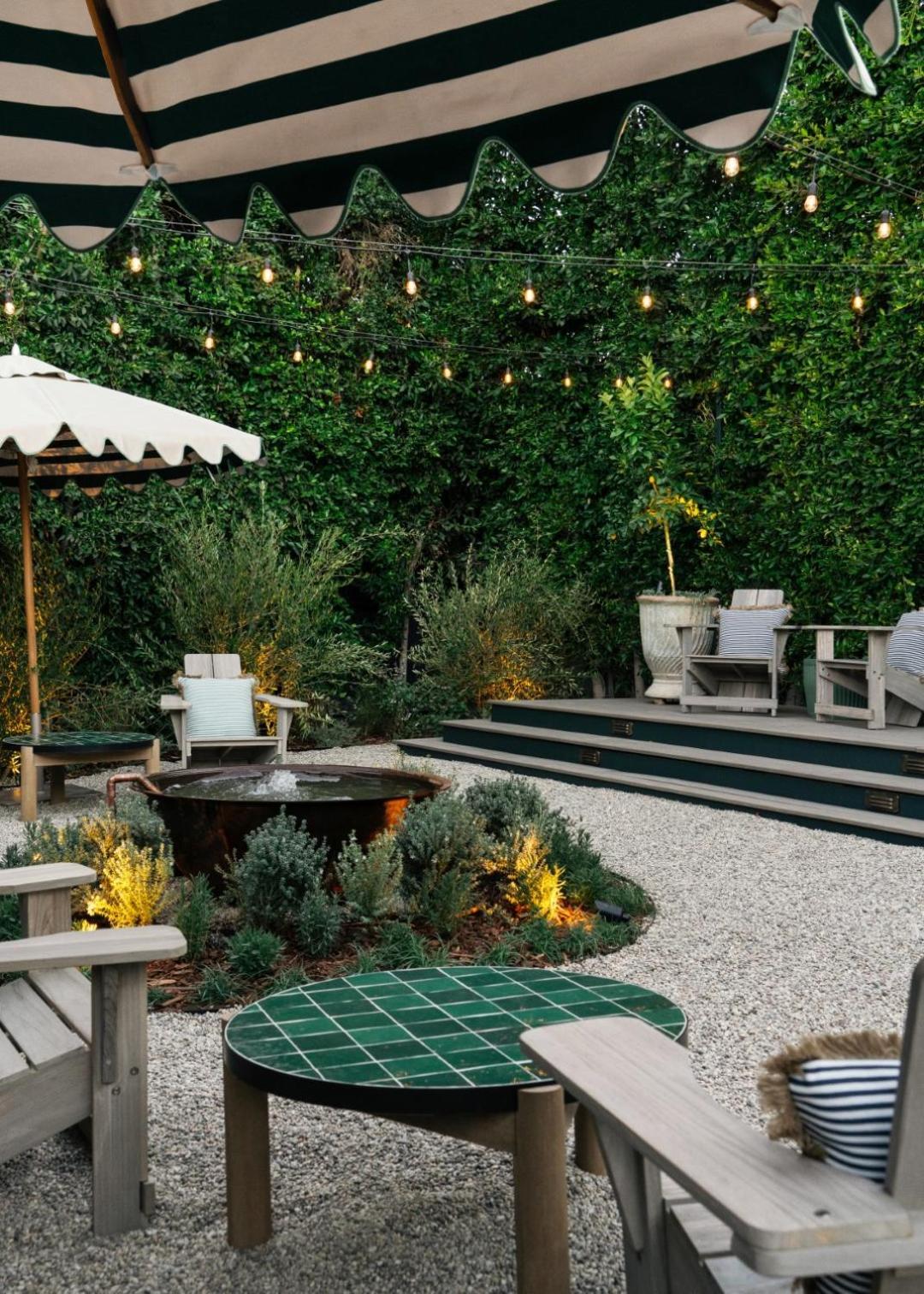 Le Petit Pali Brentwood Otel Los Angeles Dış mekan fotoğraf