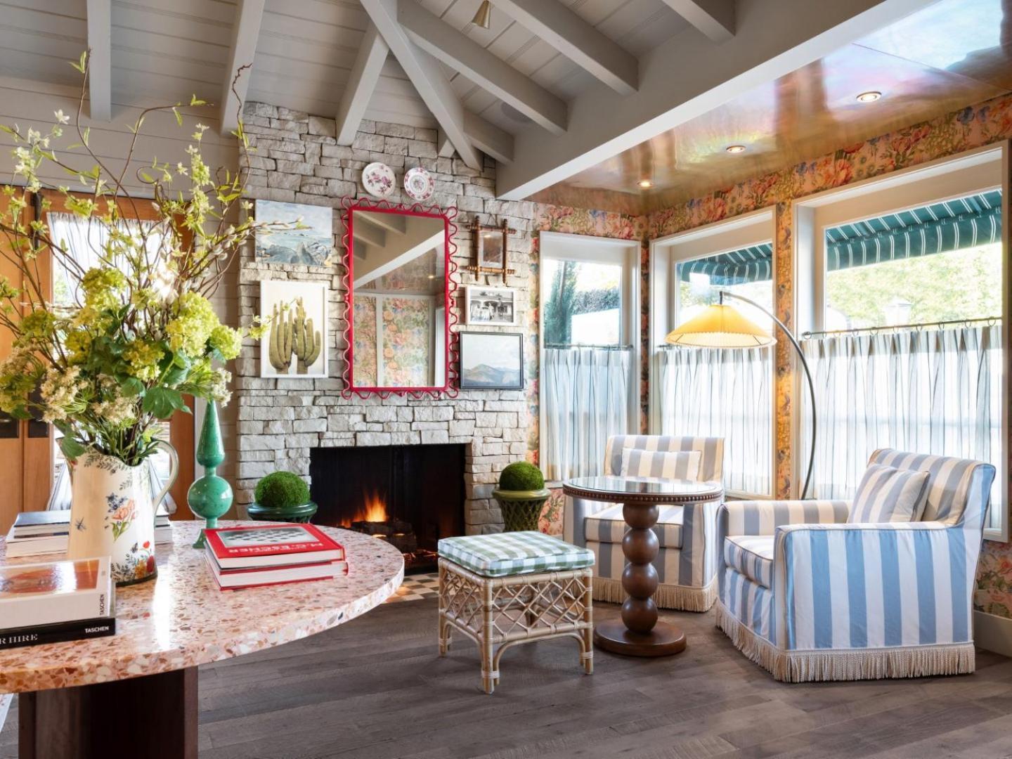 Le Petit Pali Brentwood Otel Los Angeles Dış mekan fotoğraf