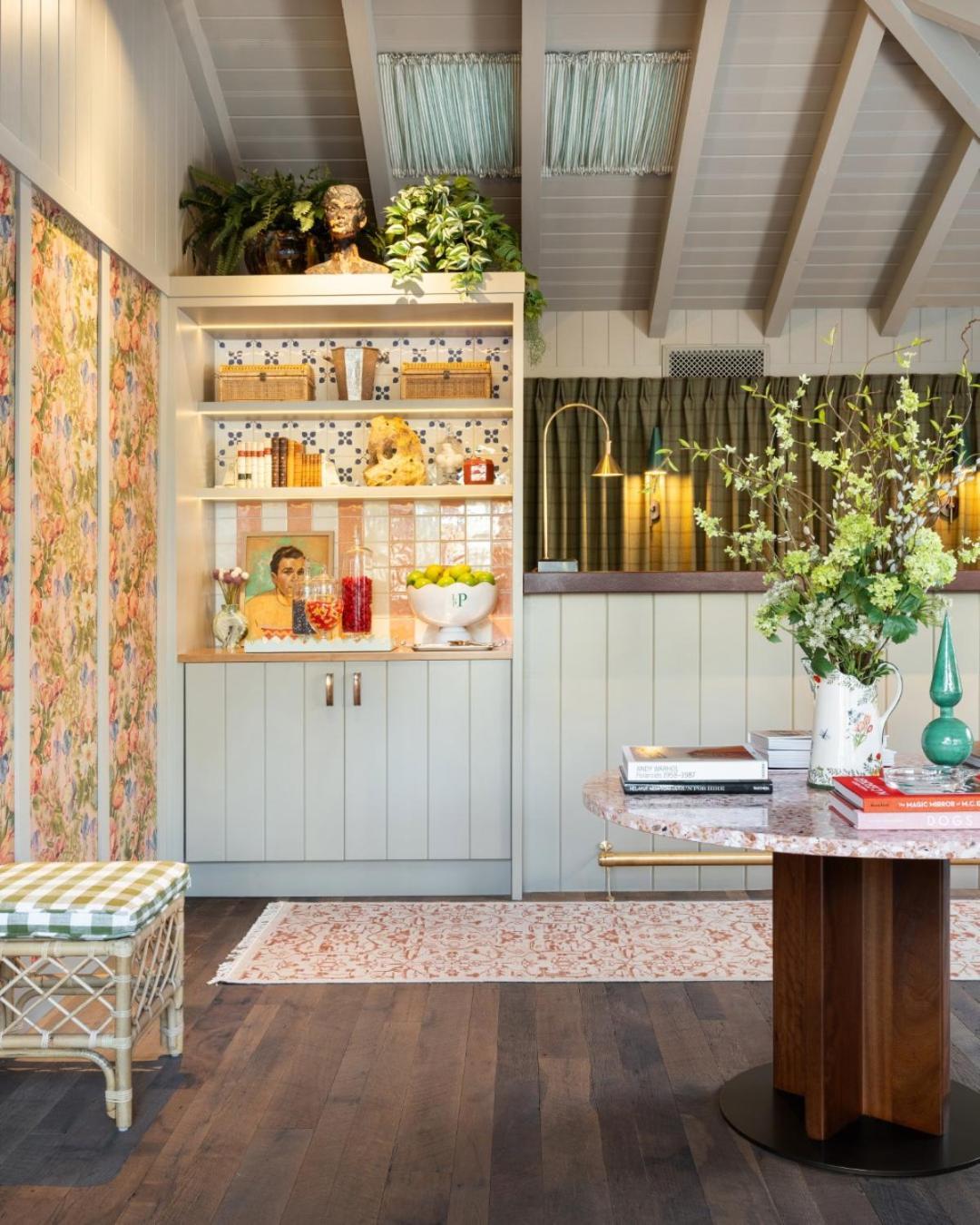 Le Petit Pali Brentwood Otel Los Angeles Dış mekan fotoğraf