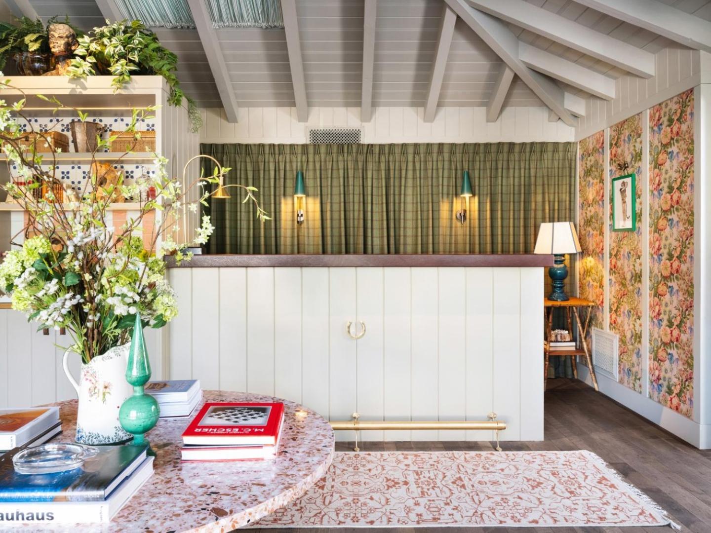 Le Petit Pali Brentwood Otel Los Angeles Dış mekan fotoğraf