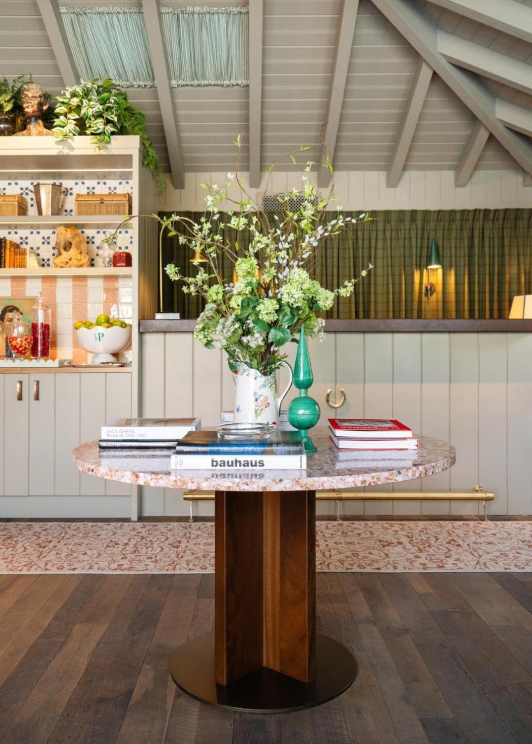 Le Petit Pali Brentwood Otel Los Angeles Dış mekan fotoğraf