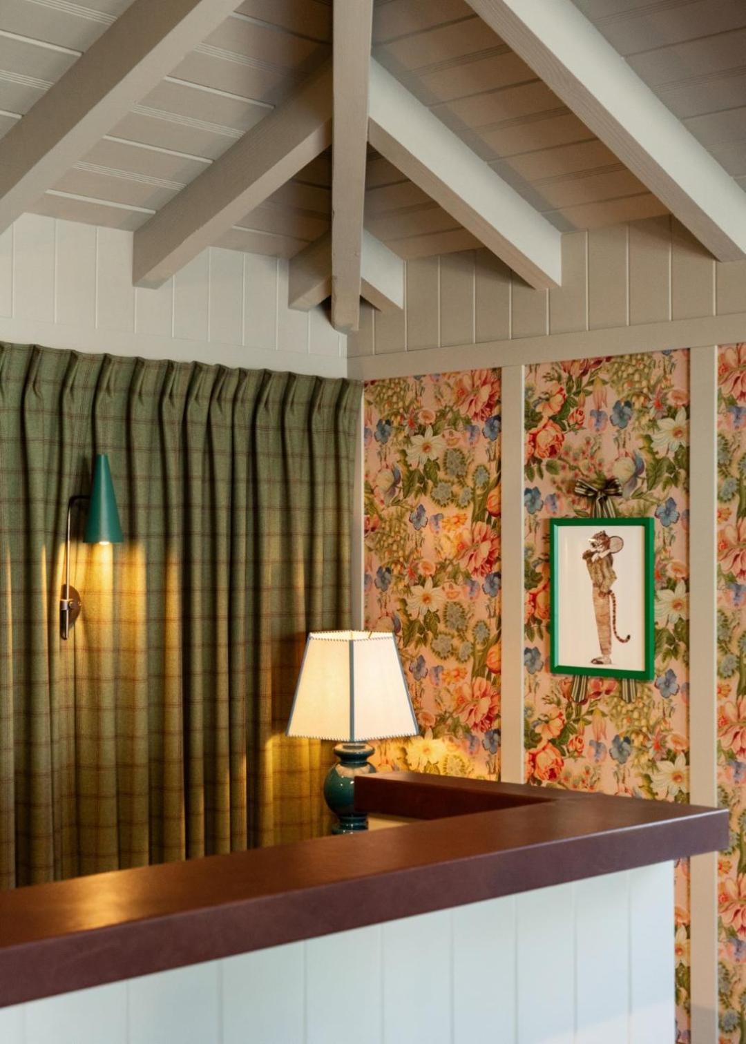 Le Petit Pali Brentwood Otel Los Angeles Dış mekan fotoğraf